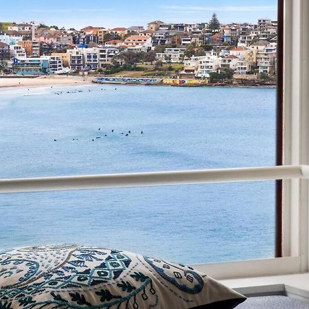 Studio Bondi Beach Sydney Eksteriør bilde