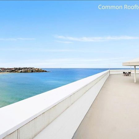 Studio Bondi Beach Sydney Eksteriør bilde