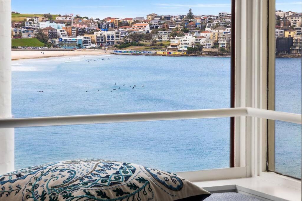 Studio Bondi Beach Sydney Eksteriør bilde