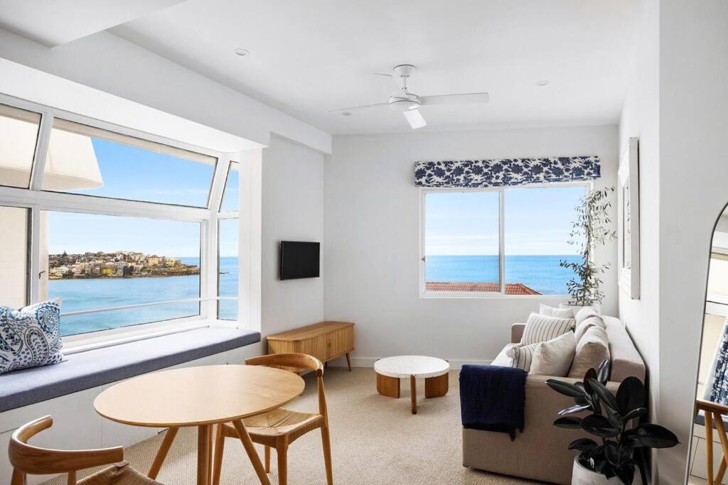 Studio Bondi Beach Sydney Eksteriør bilde
