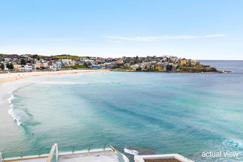 Studio Bondi Beach Sydney Eksteriør bilde