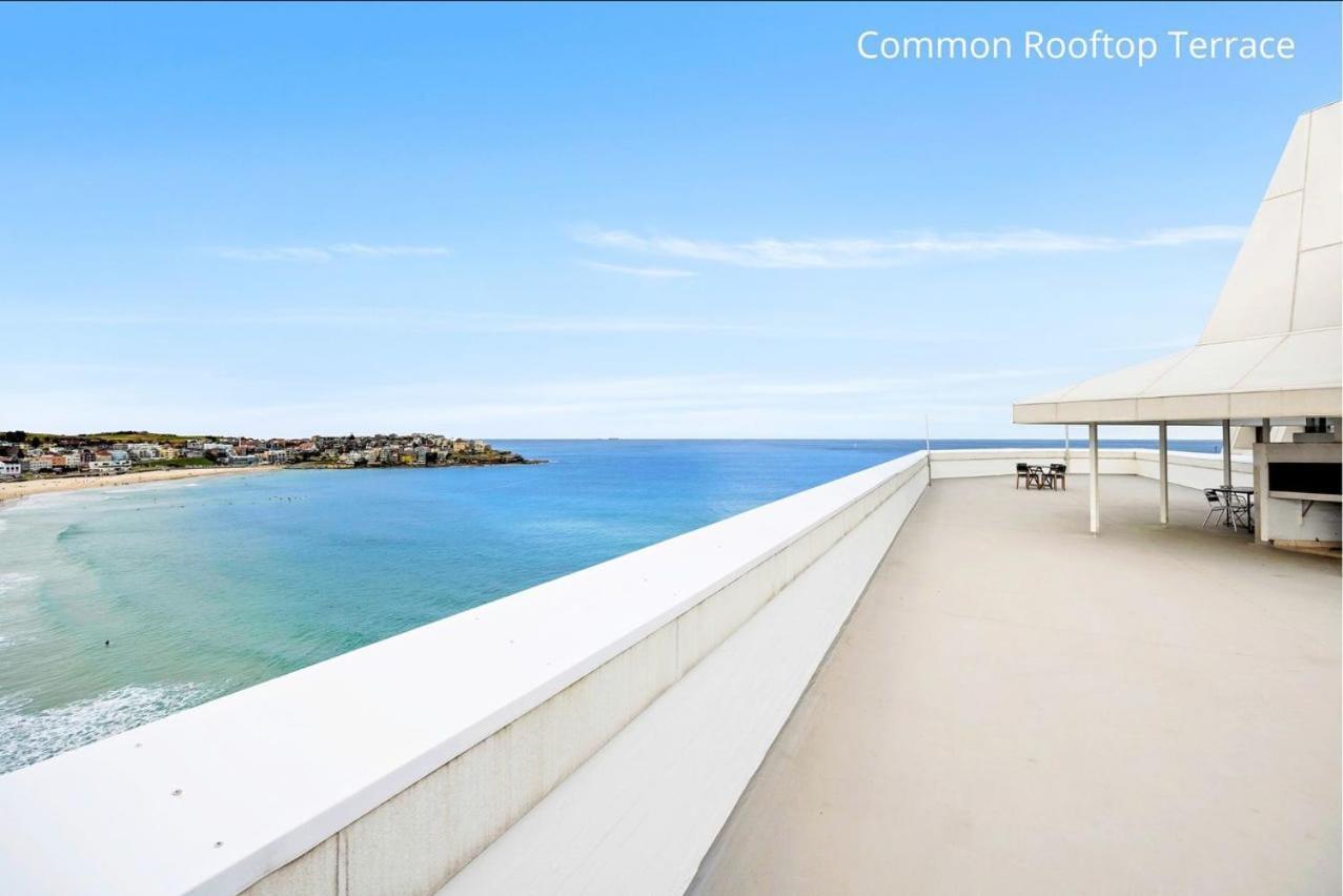 Studio Bondi Beach Sydney Eksteriør bilde